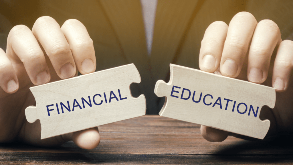 financial education 